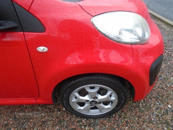 Used Citroen C1 2014 for sale - 77497769: Photo 22