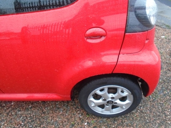 Used Citroen C1 2014 for sale - 77497769: Photo 27