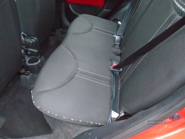 Used Citroen C1 2014 for sale - 77497769: Photo 28