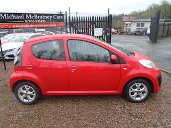 Used Citroen C1 2014 for sale - 77497769: Photo