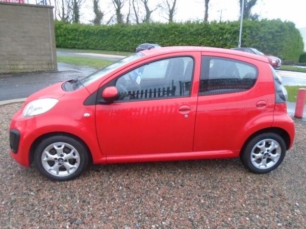 Used Citroen C1 2014 for sale - 77497769: Photo 3