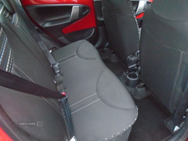 Used Citroen C1 2014 for sale - 77497769: Photo 7
