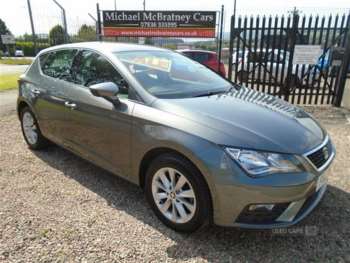 2017 - 1.2 TSI SE Technology 5dr