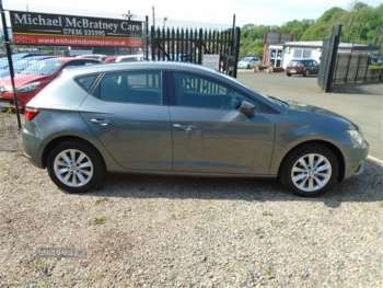 Used SEAT Leon 2017 for sale - 75024705: Photo