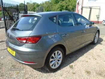 Used SEAT Leon 2017 for sale - 75024705: Photo