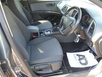 Used SEAT Leon 2017 for sale - 75024705: Photo