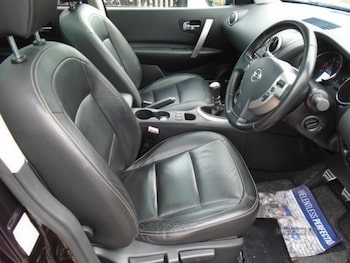Used Nissan Qashqai 2013 for sale - 79086028: Photo