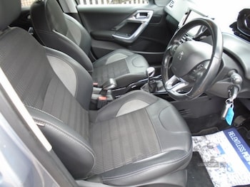 Used Peugeot 2008 2017 for sale - 79534134: Photo