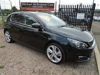 Used Peugeot 308 2019 for sale - 79442334: Photo