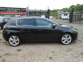 Used Peugeot 308 2019 for sale - 79442334: Photo