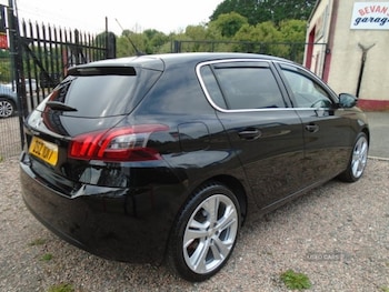 Used Peugeot 308 2019 for sale - 79442334: Photo