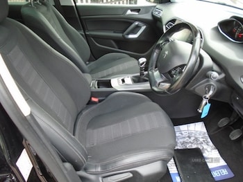 Used Peugeot 308 2019 for sale - 79442334: Photo