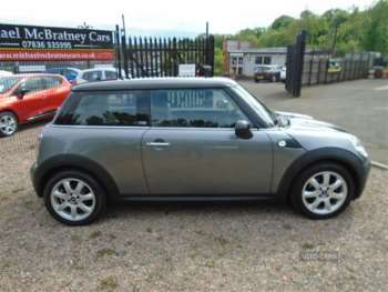 Used MINI Hatch 2010 for sale - 75014794: Photo