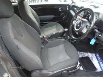 Used MINI Hatch 2010 for sale - 75014794: Photo