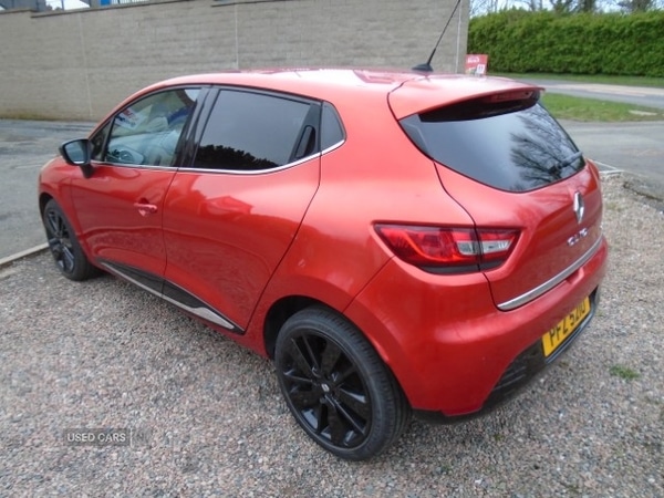 Used Renault Clio 2013 for sale - 77854696: Photo 11