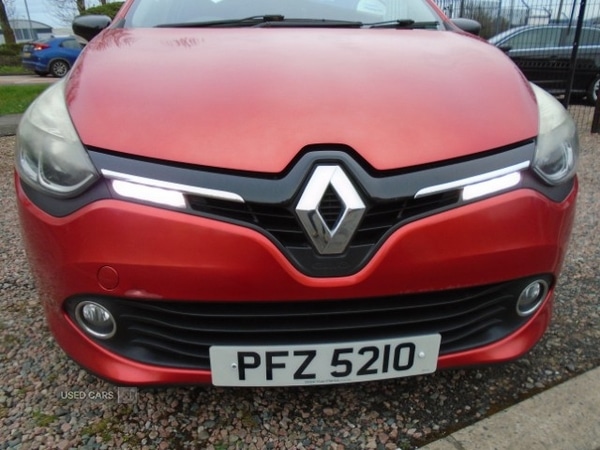 Used Renault Clio 2013 for sale - 77854696: Photo 15