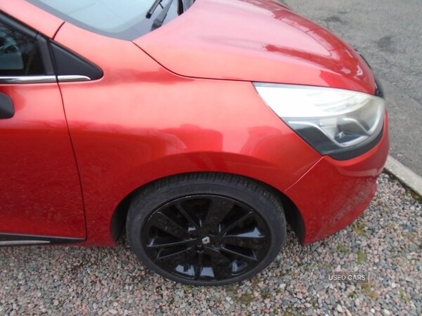 Used Renault Clio 2013 for sale - 77854696: Photo 16