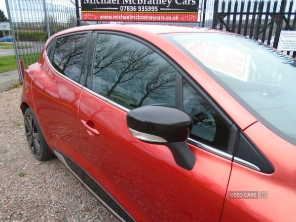 Used Renault Clio 2013 for sale - 77854696: Photo 17