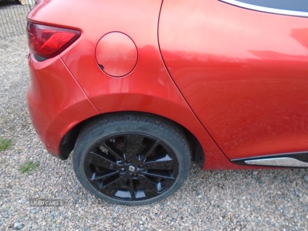 Used Renault Clio 2013 for sale - 77854696: Photo 19