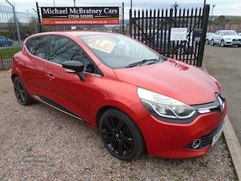 Used Renault Clio 2013 for sale - 77854696: Photo