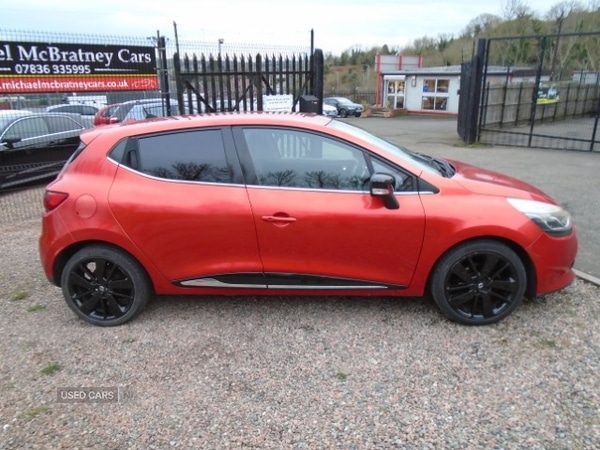Used Renault Clio 2013 for sale - 77854696: Photo 2