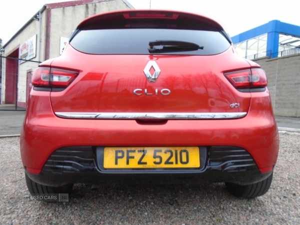 Used Renault Clio 2013 for sale - 77854696: Photo 20
