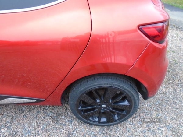 Used Renault Clio 2013 for sale - 77854696: Photo 21