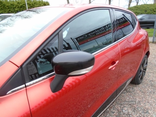 Used Renault Clio 2013 for sale - 77854696: Photo 22