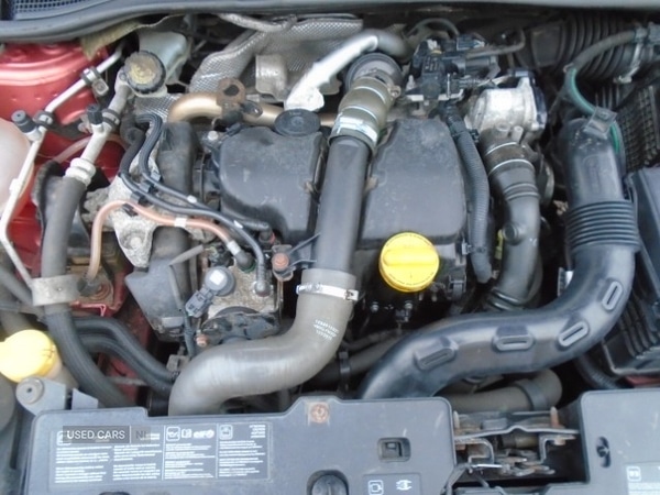 Used Renault Clio 2013 for sale - 77854696: Photo 25