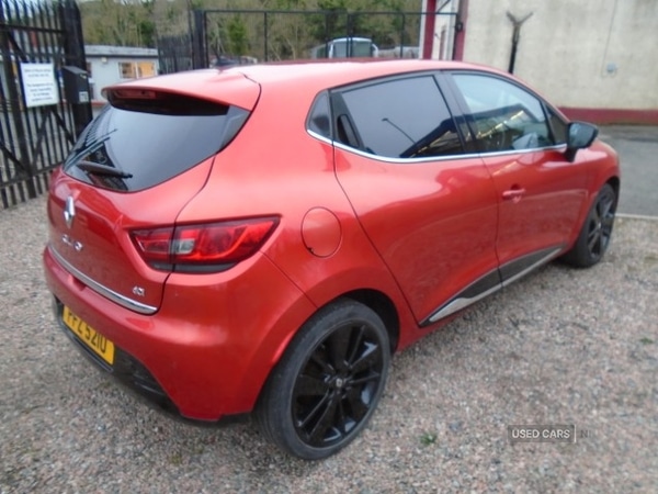 Used Renault Clio 2013 for sale - 77854696: Photo 3