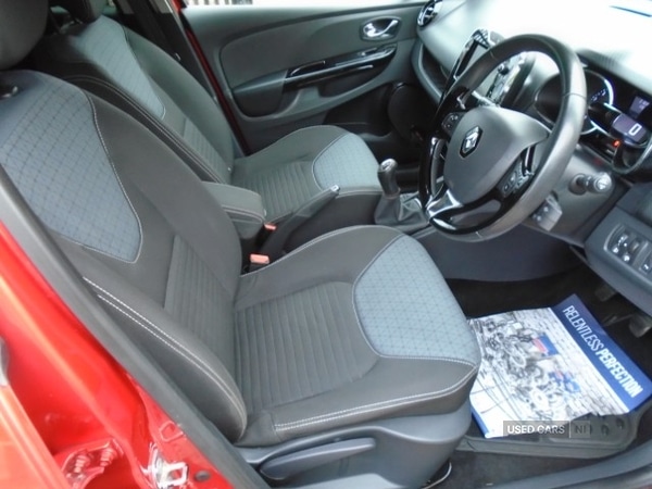 Used Renault Clio 2013 for sale - 77854696: Photo 4