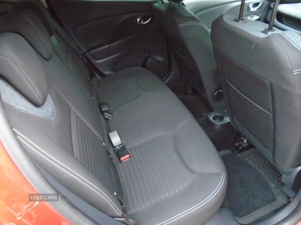 Used Renault Clio 2013 for sale - 77854696: Photo 7