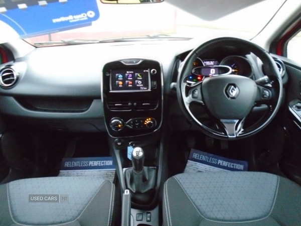 Used Renault Clio 2013 for sale - 77854696: Photo 8