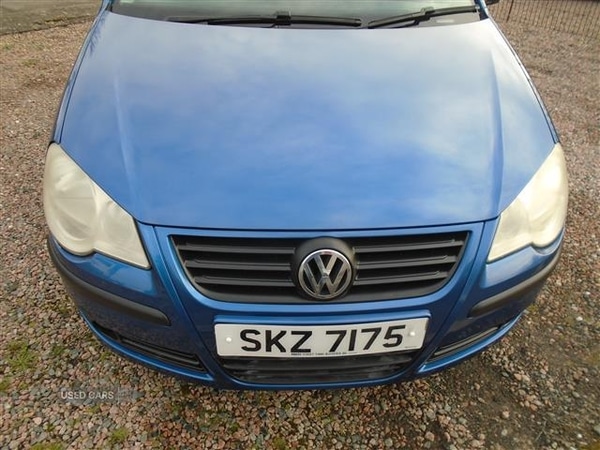 Used Volkswagen Polo 2007 for sale - 76887783: Photo 13