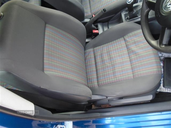 Used Volkswagen Polo 2007 for sale - 76887783: Photo 16