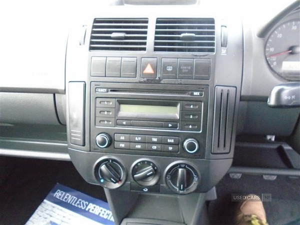 Used Volkswagen Polo 2007 for sale - 76887783: Photo 17