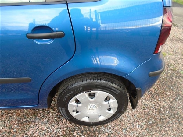 Used Volkswagen Polo 2007 for sale - 76887783: Photo 19