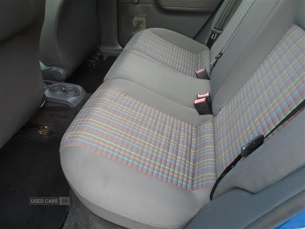 Used Volkswagen Polo 2007 for sale - 76887783: Photo 20