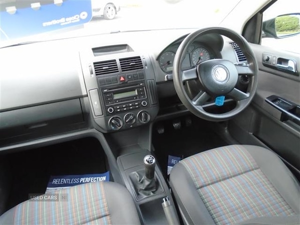 Used Volkswagen Polo 2007 for sale - 76887783: Photo 21