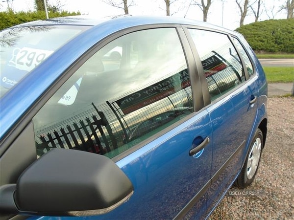 Used Volkswagen Polo 2007 for sale - 76887783: Photo 22