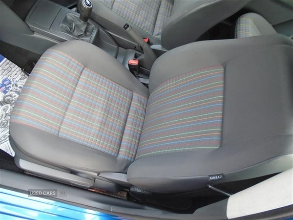 Used Volkswagen Polo 2007 for sale - 76887783: Photo 23