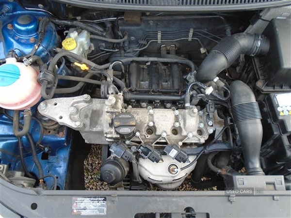 Used Volkswagen Polo 2007 for sale - 76887783: Photo 25