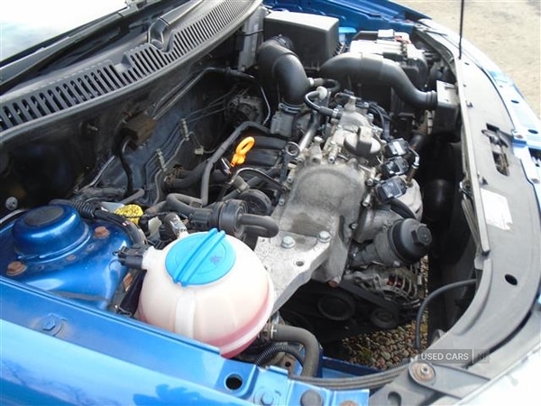 Used Volkswagen Polo 2007 for sale - 76887783: Photo 26