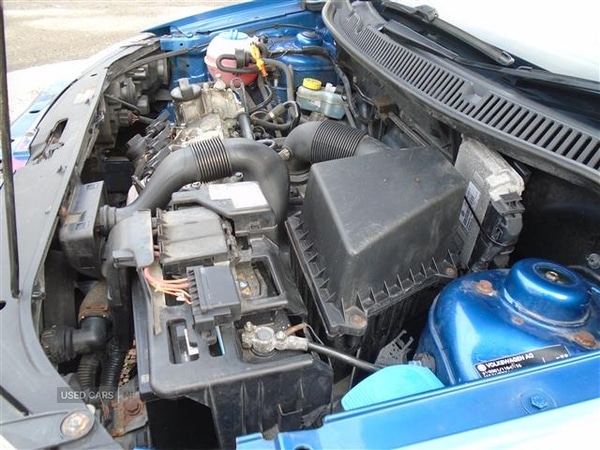 Used Volkswagen Polo 2007 for sale - 76887783: Photo 27