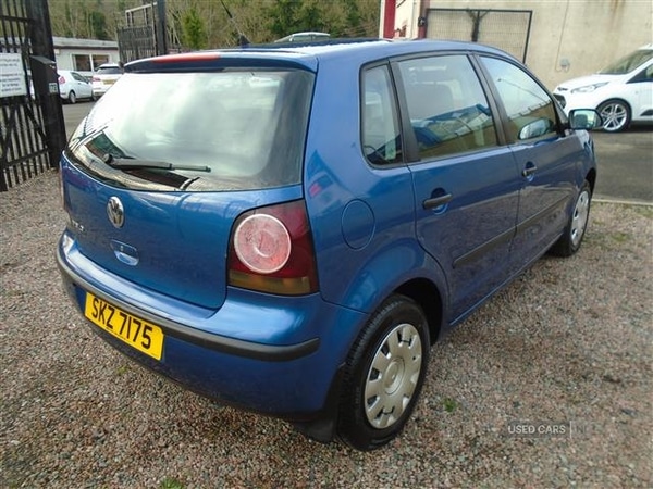 Used Volkswagen Polo 2007 for sale - 76887783: Photo 3