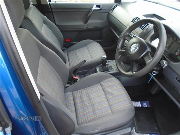 Used Volkswagen Polo 2007 for sale - 76887783: Photo 4