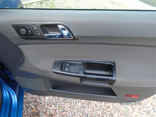 Used Volkswagen Polo 2007 for sale - 76887783: Photo 5