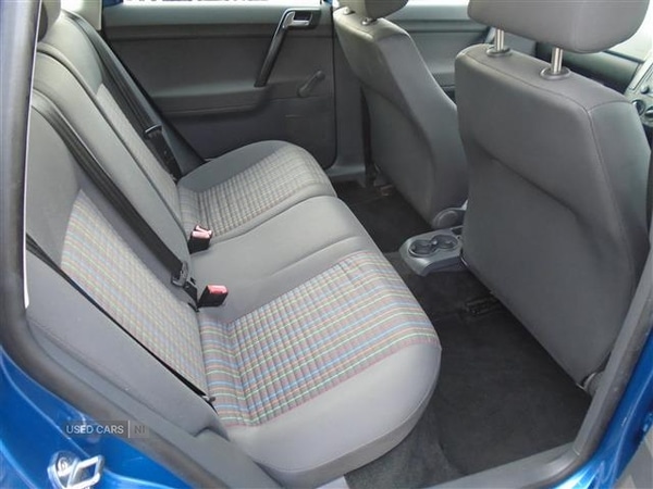 Used Volkswagen Polo 2007 for sale - 76887783: Photo 6