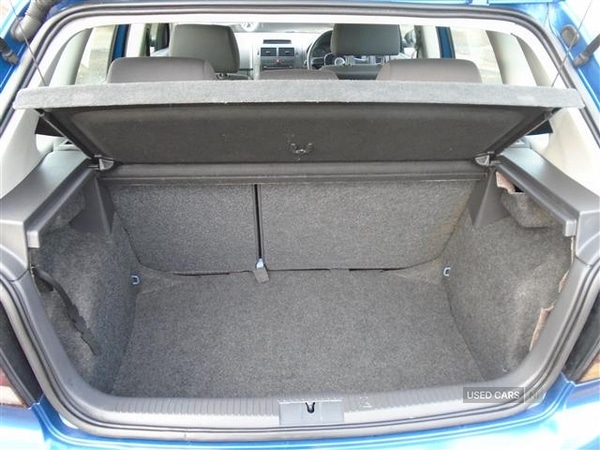 Used Volkswagen Polo 2007 for sale - 76887783: Photo 8