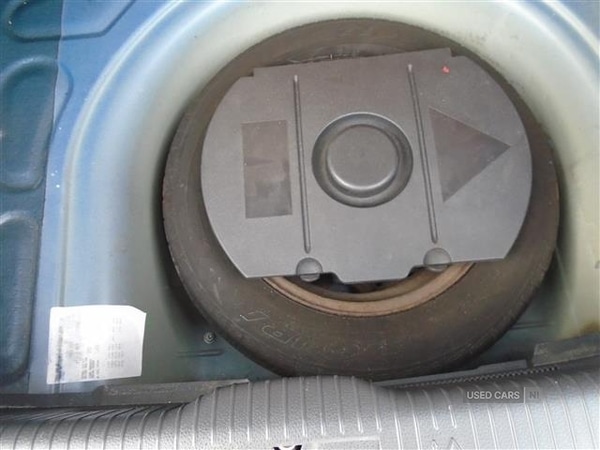 Used Volkswagen Polo 2007 for sale - 76887783: Photo 9